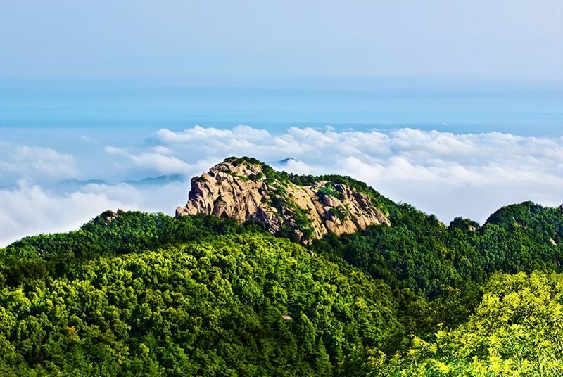 今日团购:【360】享每周六发团的游孙子文化题乐园 登5a沂山风景区